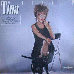 Tina Turner - 1984 - Private Dancer