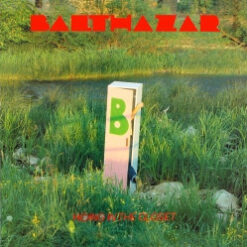 Balthazar - 1982 - Hiding In The Closet