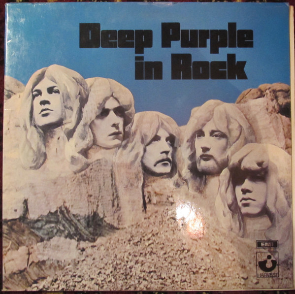 ALP18268M_1755705528 Deep Purple – 1970 – Deep Purple In Rock
