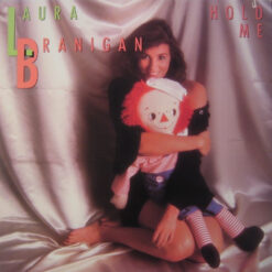 Laura Branigan - 1985 - Hold Me