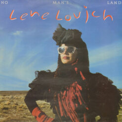 Lene Lovich - 1982 - No Man's Land