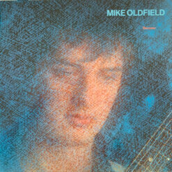 Mike Oldfield - 1984 - Discovery