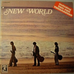 New World - 1971 - New World