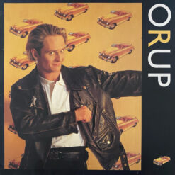 Orup - 1988 - Orup