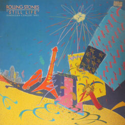 Rolling Stones - 1982 - Still Life (American Concert 1981)