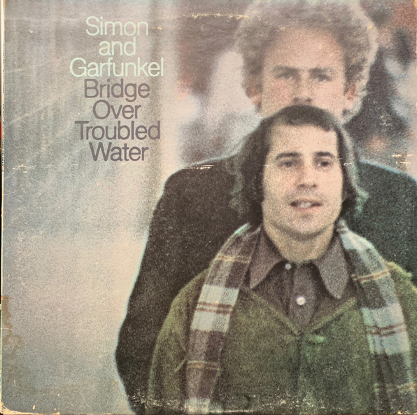 ALP18325R_1755715450 Simon & Garfunkel – Bridge Over Troubled Water