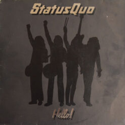 Status Quo - 1974 - Hello!