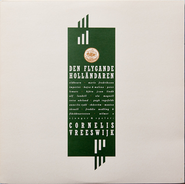 ALP18352R_1755717224 Various – 1988 – Den Flygande Holländaren