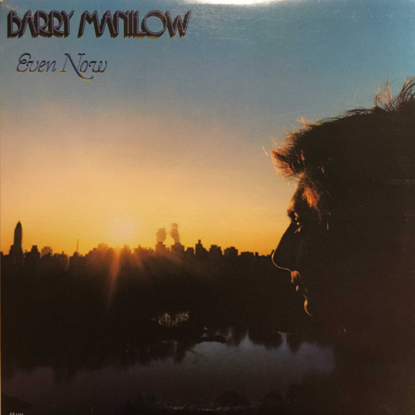 ALP18368R_1756539748 Barry Manilow – 1978 – Even Now