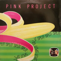 Pink Project - 1983 - Split