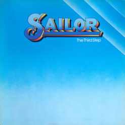 Sailor - 1976 - The Third Step
