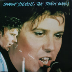Shakin' Stevens - 1983 - The Track Years!