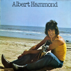 Albert Hammond - 1974 - Albert Hammond