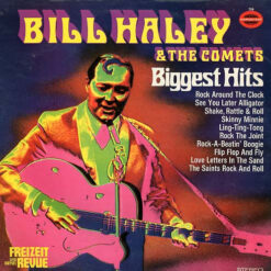 Bill Haley And His Comets - Biggest Hits