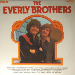 Everly Brothers - The Everly Brothers