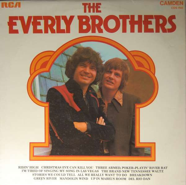 ALP18477R_1756553383 Everly Brothers – The Everly Brothers