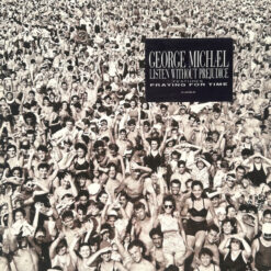 George Michael - 1990 - Listen Without Prejudice Vol. 1