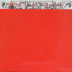 Georges Moustaki - 1976 - Moustaki