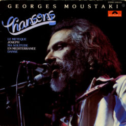 Georges Moustaki - 1990 - Chansons