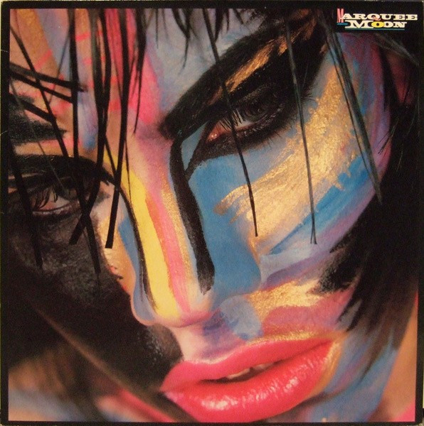 ALP18509R_1756556526 Marquee Moon – 1986 – Strangers In The Monkey Biz