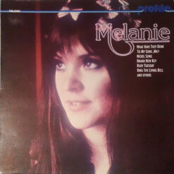 Melanie - 1979 - Melanie