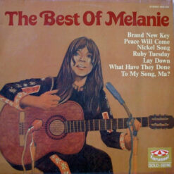 Melanie - The Best Of Melanie