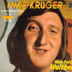Mike Krüger - 1975 - Mein Gott, Walther