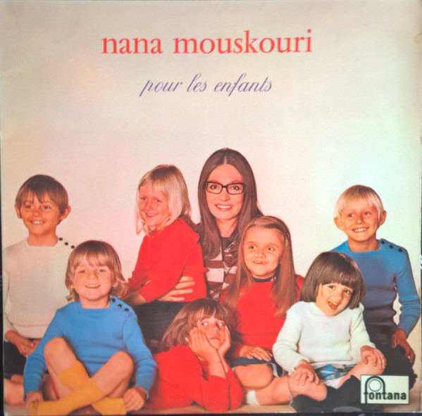 ALP18518P_1756557076 Nana Mouskouri – 1972 – Pour Les Enfants