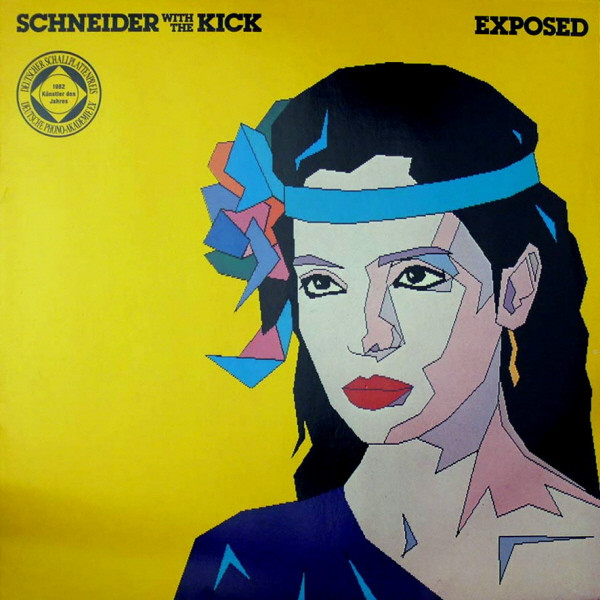 ALP18533R_1756558034 Schneider With The Kick – 1982 – Exposed