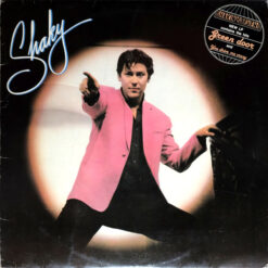 Shakin' Stevens - 1981 - Shaky