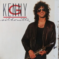 Kenny G - 1988 - Silhouette