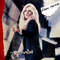 Kim Carnes - 1981 - Mistaken Identity