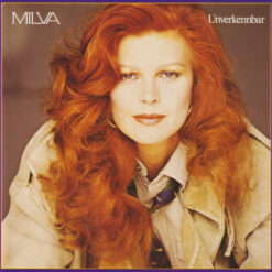Milva - 1983 - Unverkennbar