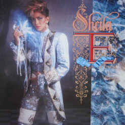 Sheila E. - 1985 - In Romance 1600