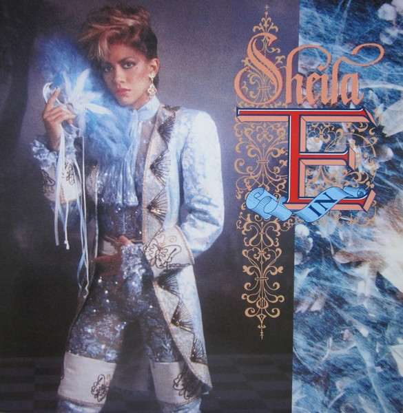 ALP188104P_1754742915 Sheila E. – 1985 – In Romance 1600