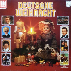 Various - Deutsche Weihnacht