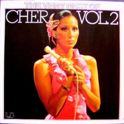 Cher - 1975 - The Very Best Of Cher Vol. 2