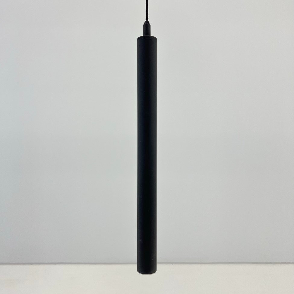 CY0239-pakabinami-sviestuvai-0 Modernaus stiliaus pakabinamas šviestuvas iš metalo 5x5x206 cm