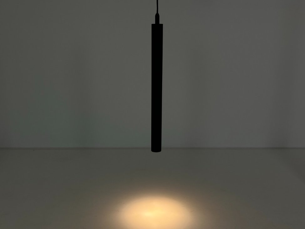 CY0239-pakabinami-sviestuvai-8 Modernaus stiliaus pakabinamas šviestuvas iš metalo 5x5x206 cm