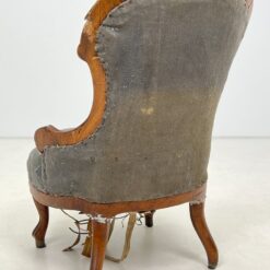 Fotelis restauracijai 67x56x83 cm, 40 cm