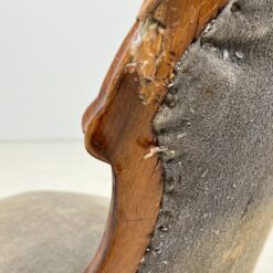 Fotelis restauracijai 67x56x83 cm, 40 cm