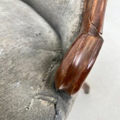 Fotelis restauracijai 67x56x83 cm, 40 cm