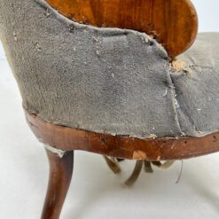 Fotelis restauracijai 67x56x83 cm, 40 cm