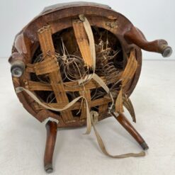 Fotelis restauracijai 67x56x83 cm, 40 cm