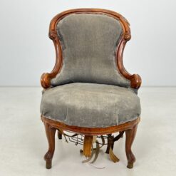 Fotelis restauracijai 67x56x83 cm, 40 cm