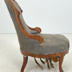 Fotelis restauracijai 67x56x83 cm, 40 cm