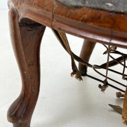 Fotelis restauracijai 67x56x83 cm, 40 cm