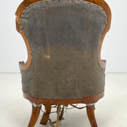 Fotelis restauracijai 67x56x83 cm, 40 cm