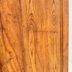 Ąžuolinė spinta su veidrodžiu ir stalčiais 61x168x209,5 cm