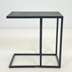 Metalinis staliukas 38x60x60 cm